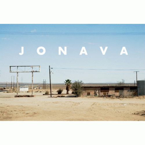 Jonava : While You Live